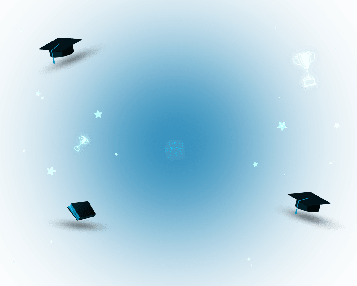 5 Years of Excellence